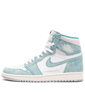 Air Jordan 1 Retro High Turbo Green 555088-311