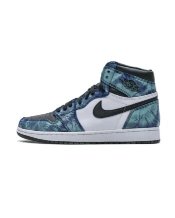 Air Jordan 1 Retro High Tie Dye (W) CD0461-100