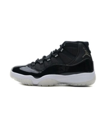 Air Jordan 11 Retro Black Clear CT8012-011