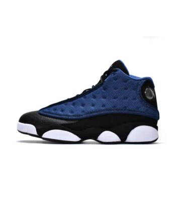 Air Jordan 13 Navy DJ5982-400