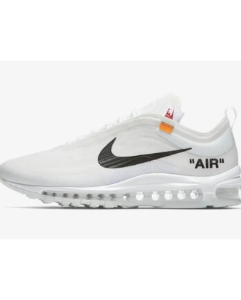 Nike Air Max 97 Off White AJ4585-100