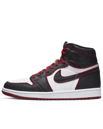 Air Jordan 1 Retro High Bloodline 555088-062