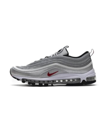 Nike Air Max 97 Silver Bullet 884421-001