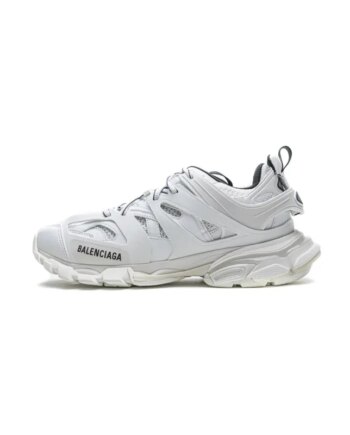 Balenciaga Track White Black 542023 W3AC1 9010