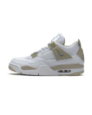 Air Jordan 4 Retro Sand 2017 (GS) 487724-118