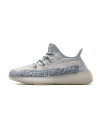 Adidas Yeezy Boost 350 V2 Cloud White (Reflective) FW5317