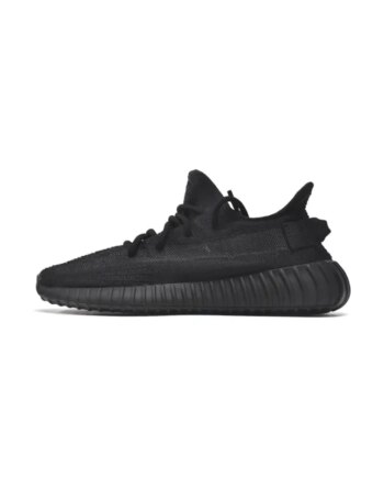 Adidas Yeezy Boost 350 V2 Onyx HQ4540