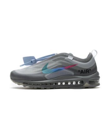 Nike Air Max 97 Off White Menta AJ4585-101