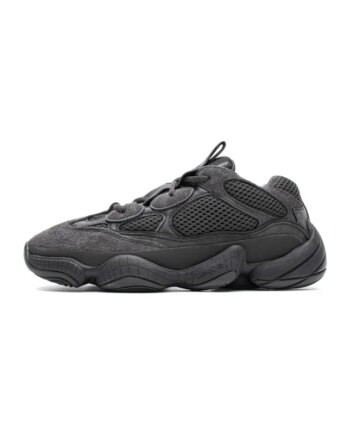 Adidas Yeezy 500 Utility Black F36640