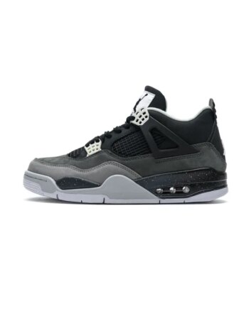 Air Jordan 4 Retro Fear Pack 626969-030