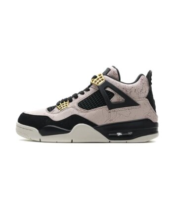 Air Jordan 4 Retro Silt Red Splatter (W) AQ9129-601