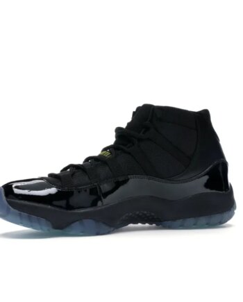 Air Jordan 11 Retro Gamma Blue 378037-006