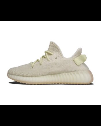 Adidas Yeezy Boost 350 V2 Butter F36980