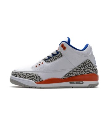 Air Jordan 3 Retro Knicks 136064-148