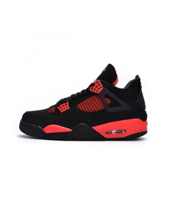 Air Jordan 4 Red Thunder CT8527-016