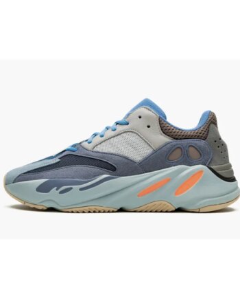 Adidas Yeezy Boost 700 Carbon Blue FW2498