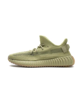 Aadidas Yeezy Boost 350 V2 Sulfur FY5346