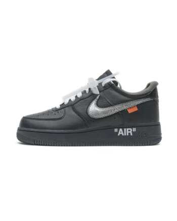 Nike Air Force 1 Low '07 Off-White MoMA AV5210-001