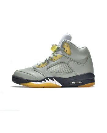 Air Jordan 5 Retro Jade Horizon DC7501-300