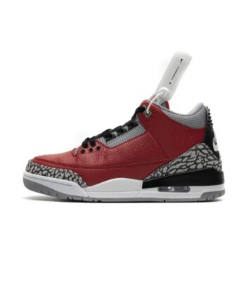 Air Jordan 3 Retro SE Unite Fire Red CK5692-600