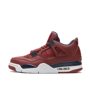 Air Jordan 4 Retro Fiba (2019) CI1184-617