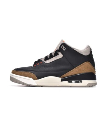 Air Jordan 3 Desert Elephant CT8532-008