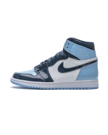 Air Jordan 1 Retro High UNC Patent (W) CD0461-401